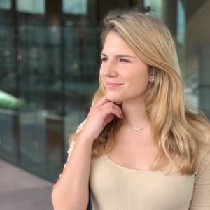 Meet your Posher, Florencia